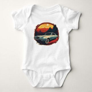 eeuwige rit romper