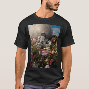 Eeuwige rust t-shirt
