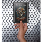 Eeuwige Schoonheid, op maat Kaart