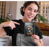 Eeuwige Schoonheid, op maat Kaart