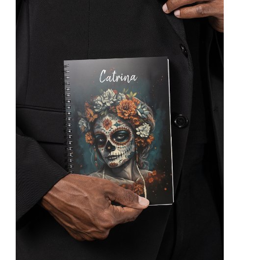 Eeuwige Schoonheid, op maat Notitieboek