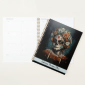 Eeuwige Schoonheid, op maat Planner (Display)