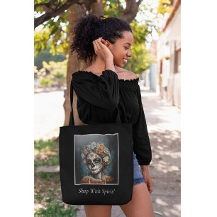 Eeuwige Schoonheid, op maat Tote Bag