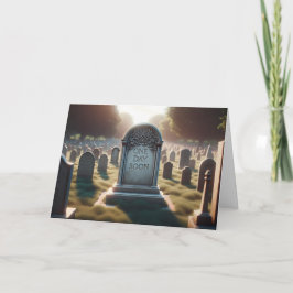 eeuwige sluimering kaart