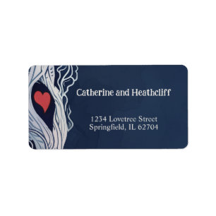 Eeuwige Soulmates bruiloft Etiket