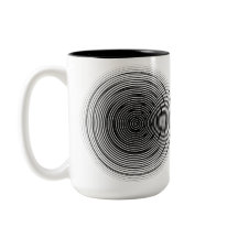 Eeuwige Spiral Heilige Geometrie