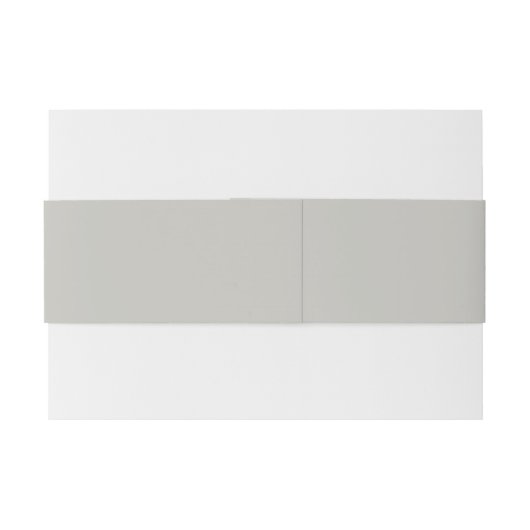 Eeuwige Stenen paar Boho bruiloft Uitnodigingen Wikkel (Achterkant Voorbeeld)