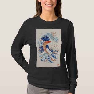 Eeuwige Stroom T-shirt