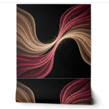 Eeuwige Stroom van Liefde — Abstracte Romantische