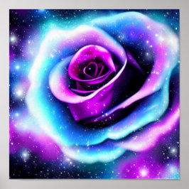 Eeuwige ventilatorPoster Poster