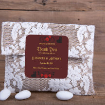 Eeuwige Verbondenheid Trouwen