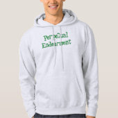 Eeuwige Vertedering T-Shirt (Voorkant)