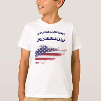 Eeuwige Vrijheid T-shirt