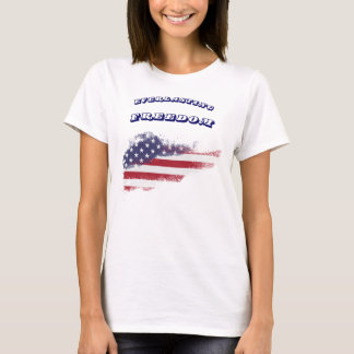 Eeuwige Vrijheid T-shirt