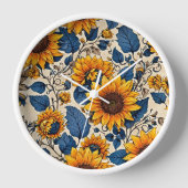 Eeuwige Zonneschijn: Infundeer Uw Ruimte met Radia (Voorkant)