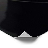 Eeuwige zonneschijn van de spotloze geest poster (Hoek)