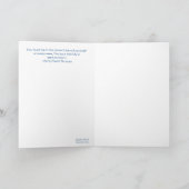 Eeuwigheid in Elk Ogenblik: Kaart (Binnen)