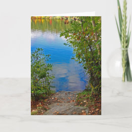 Eeuwigheid in Elk Ogenblik: Kaart