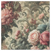 Eeuwigheid is vaak genoeg - Gothic Statement Tegel Stof (Close Up)