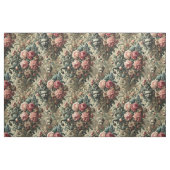 Eeuwigheid is vaak genoeg - Gothic Statement Tegel Stof (Fat Quarter)