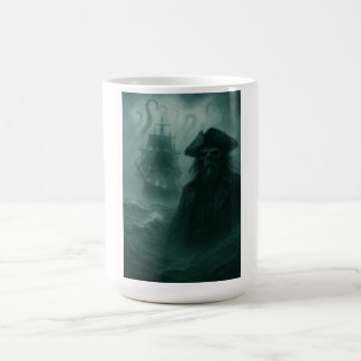 Eeuwigheid op Zee Koffiemok