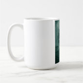 Eeuwigheid op Zee Koffiemok (Links)
