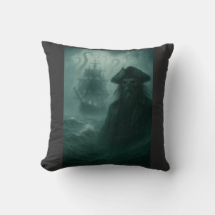 Eeuwigheid op Zee Kussen