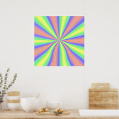 Eeuwigheid Poster (Keuken)