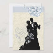 Eeuwigheid van liefde (Voorkant)