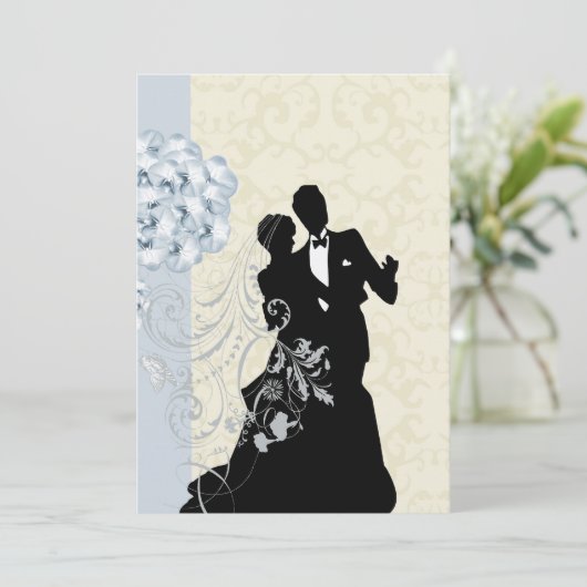 Eeuwigheid van liefde (Staand voorkant)