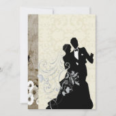 Eeuwigheid van liefde (Voorkant)