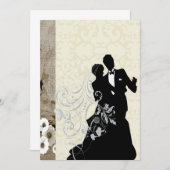 Eeuwigheid van liefde (Voorkant / Achterkant)