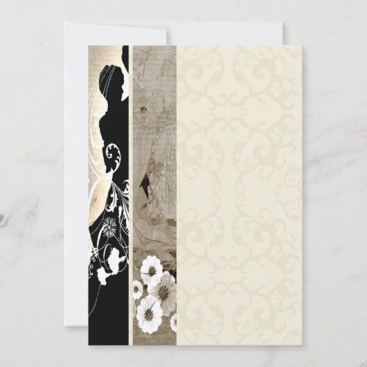 Eeuwigheid van liefde (Voorkant)