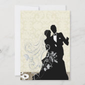 Eeuwigheid van liefde (Voorkant)