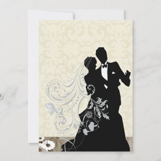 Eeuwigheid van liefde (Voorkant)