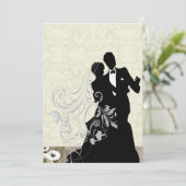 Eeuwigheid van liefde (Staand voorkant)