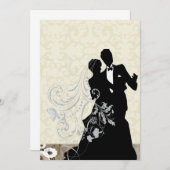 Eeuwigheid van liefde (Voorkant / Achterkant)