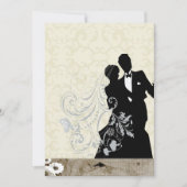 Eeuwigheid van liefde (Voorkant)