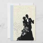 Eeuwigheid van liefde (Voorkant)