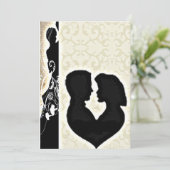 Eeuwigheid van liefde (Staand voorkant)