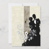 Eeuwigheid van liefde (Voorkant)