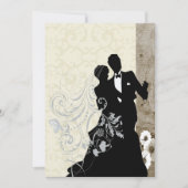 Eeuwigheid van liefde (Voorkant)