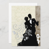 Eeuwigheid van liefde (Voorkant / Achterkant)