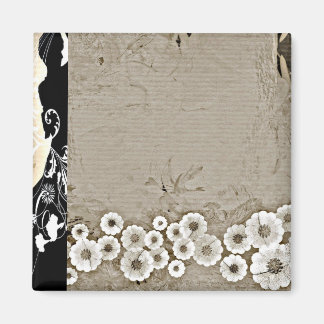 Eeuwigheid van liefde magneet