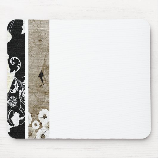 Eeuwigheid van liefde muismat (Voorkant)