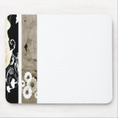 Eeuwigheid van liefde muismat (Voorkant)