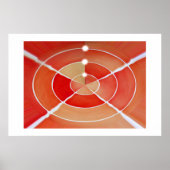 Eeuwigheidkunst Poster (Voorkant)