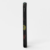 Eeuwwortels Case-Mate iPhone Case (Achterkant/links)