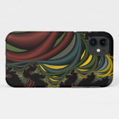 Eeuwwortels Case-Mate iPhone Case (Achterkant (horizontaal))