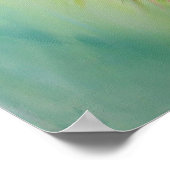 Eeva Egret Free Wings Original Poster (Hoek)